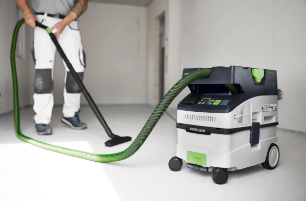 Sesalec FESTOOL CTL MIDI I AC CLEANTEC