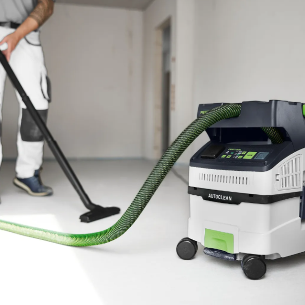 Sesalec FESTOOL CTL MIDI I AC CLEANTEC