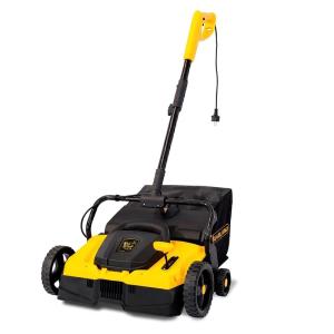 Električni česalnik za umetno travo Garland Roll e Comb 402 E-V24