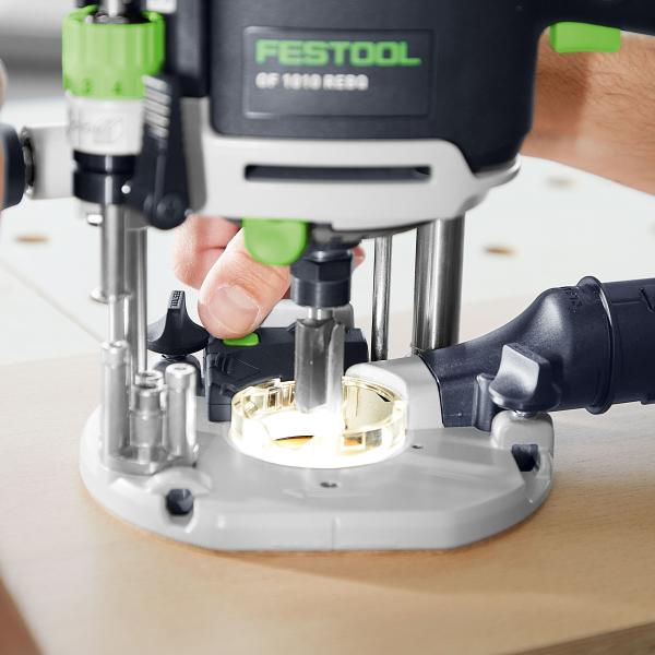 Rezkar FESTOOL OF 1010 REBQ Set dodatkov