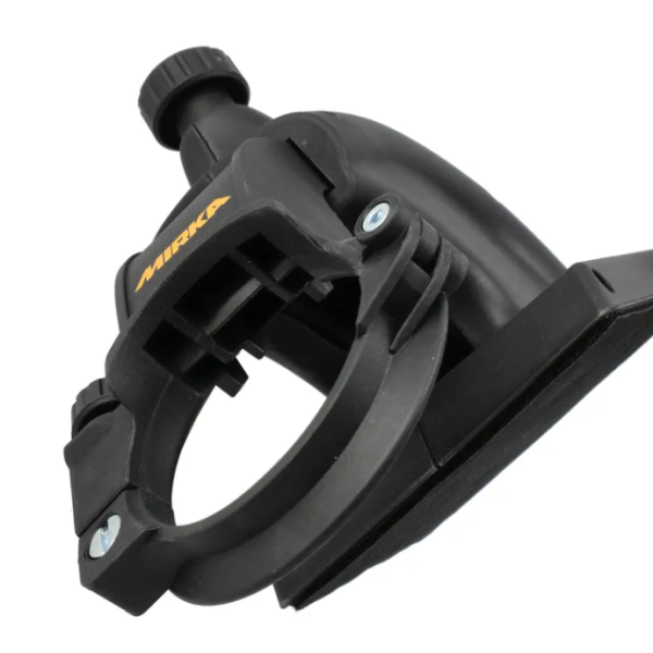 Vodilo za robove Edge Guide za Mirka DEROS 125/150 mm