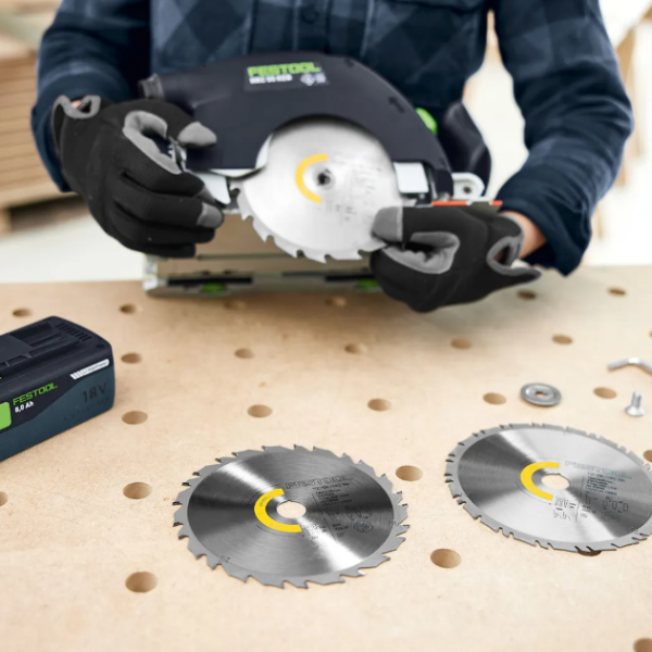 Žagin list FESTOOL WOOD STANDARD VŠ 160x1,6x20 Š18VŠ 160x1,6x20 Š18