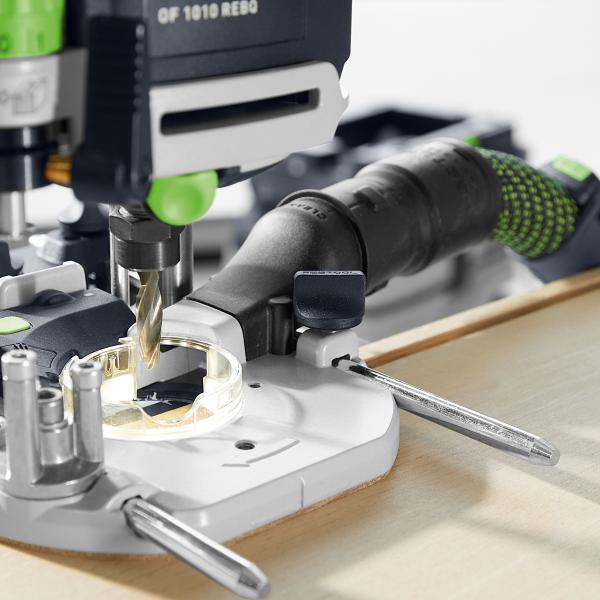 Rezkar FESTOOL OF 1010 REBQ Set dodatkov
