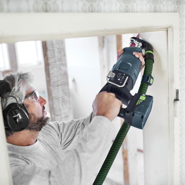 Sesalna naprava FESTOOL RSC AV