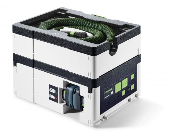Sesalec FESTOOL CLEANTEC CTMC SYS I-Basic