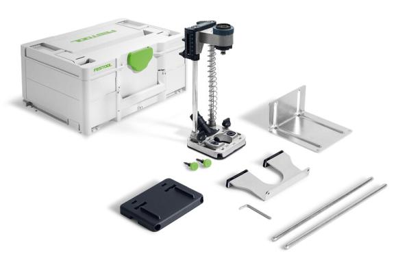 Vrtalni nastavek FESTOOL MB 40-Set