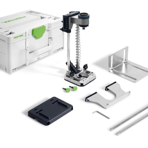Vrtalni nastavek FESTOOL MB 40-Set