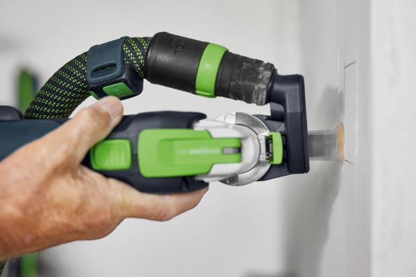 Karbidni žagini list FESTOOL MSB 60/32/HM/OSC