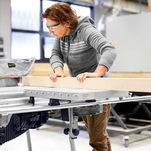 Drsna miza FESTOOL ST 840 TKS 80