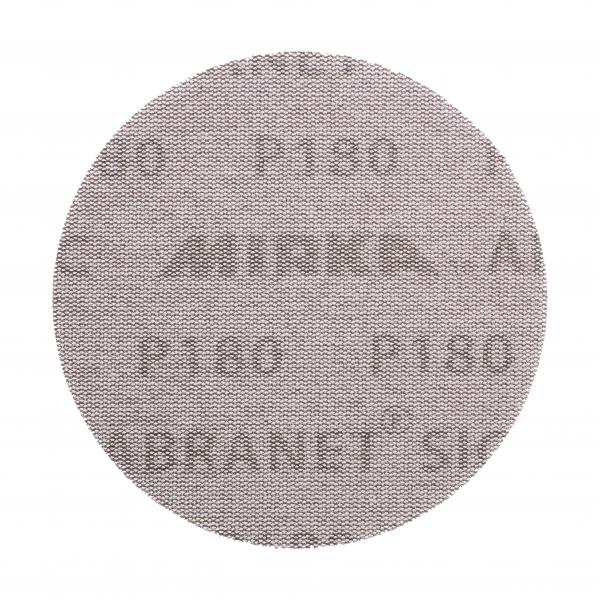 Brusni papir MIRKA Abranet® D150 P400 50 kos