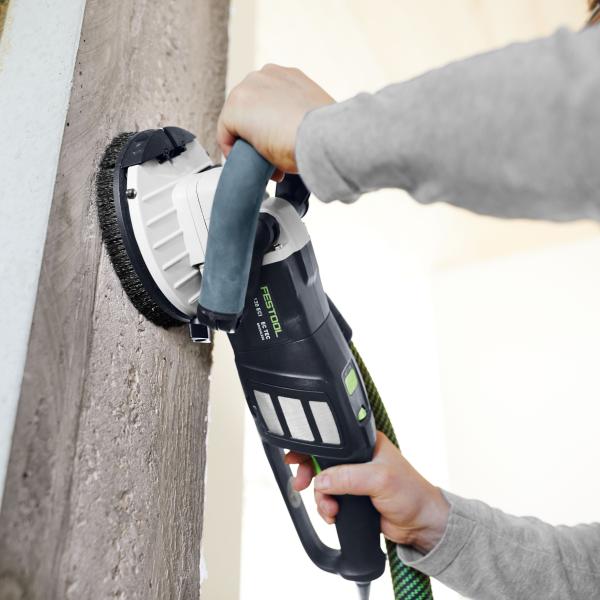 Diamantni brusilnik FESTOOL RENOFIX RG 130 ECI-Set DIA PA