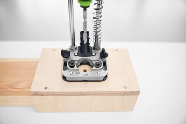 Vrtalni nastavek FESTOOL MB 40-Set