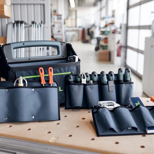 Kovček-Torba Systainer³ ToolBag SYS3 T-BAG M
