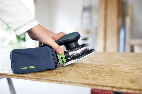 Vrečka za prah FESTOOL SB-Longlife ETSC 2