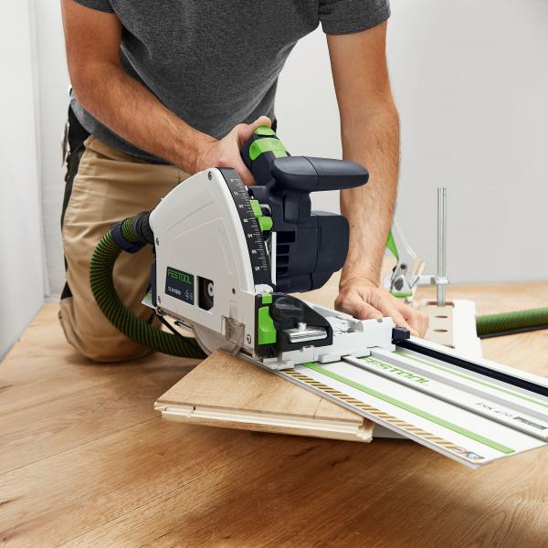 Potopna žaga FESTOOL TS 60 KEBQ Plus