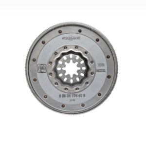 Žagin list FEIN Starlock z globinskim omejevalnikom dia 85mm