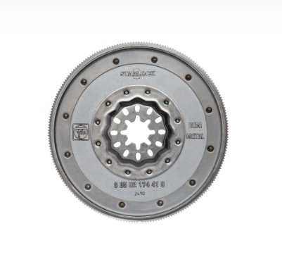 Žagin list FEIN Starlock z globinskim omejevalnikom dia 85mm