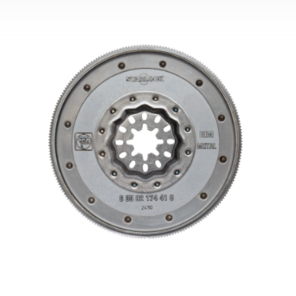 Žagin list FEIN Starlock z globinskim omejevalnikom dia 85mm