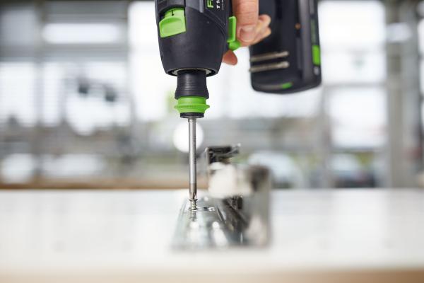 Set nastavkov FESTOOL za vrtanje SYS3 S 76-BB-komplet