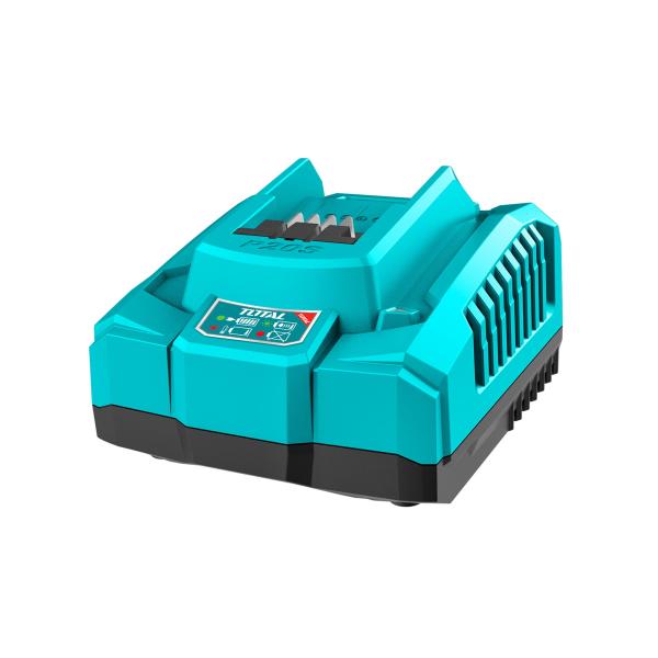 Polnilec Total Industrial P40S