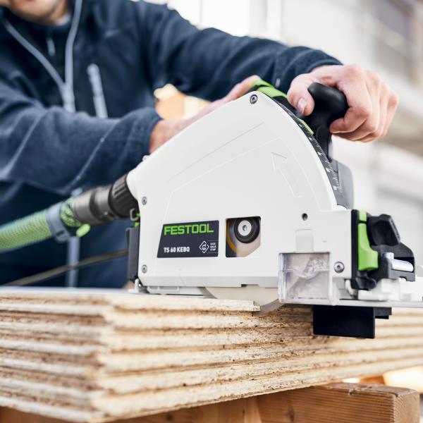 Set žaginih listov Festool KSB-SORT/3 W 168x1,8