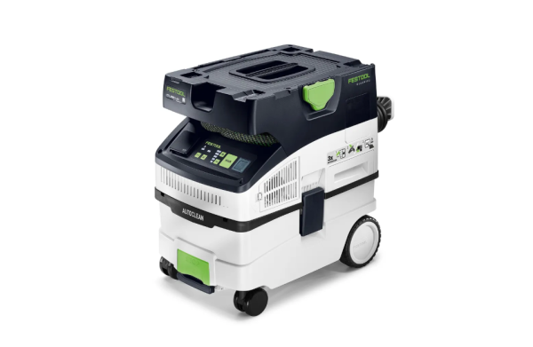 Sesalec FESTOOL CTL MIDI I AC CLEANTEC
