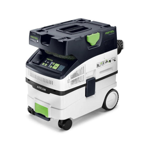 Sesalec FESTOOL CTL MIDI I AC CLEANTEC