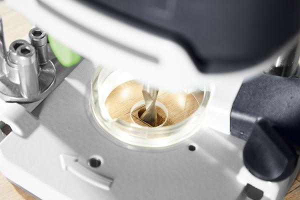 Osnovni tekač FESTOOL LAS-OD 1010 R