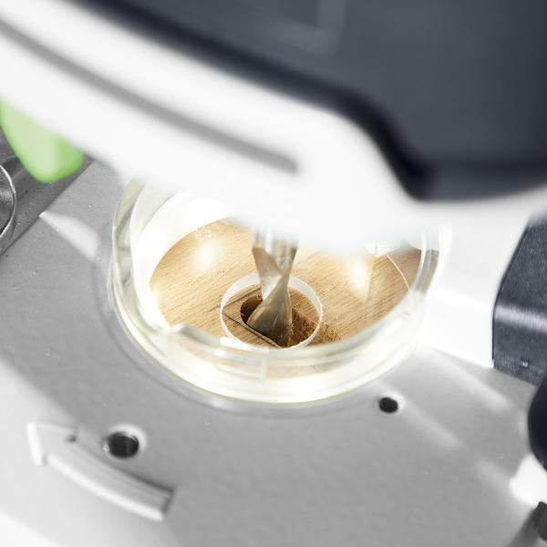 Osnovni tekač FESTOOL LAS-OD 1010 R
