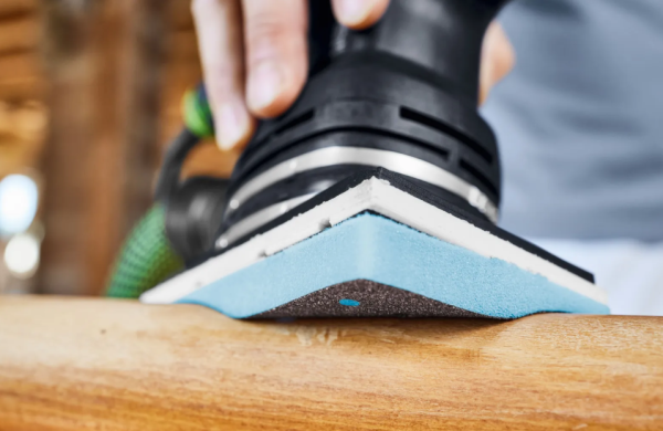 Brusni papir-gobica Festool Granat 80x133 M GR PRO/10