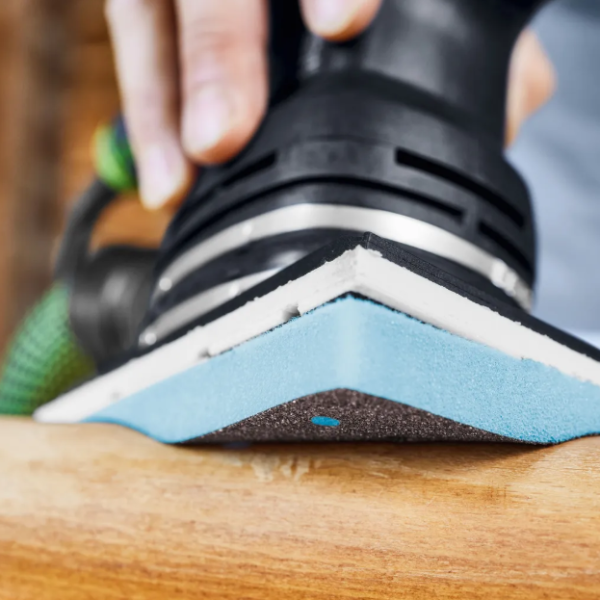 Brusni papir-gobica Festool Granat 80x133 M GR PRO/10