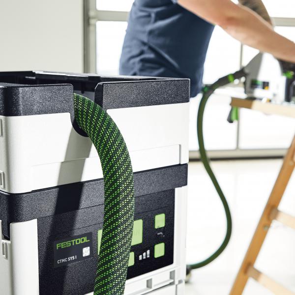 Sesalec FESTOOL CLEANTEC CTMC SYS I-Basic