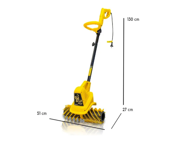 Česalnik za umetno travo Garland Roll e Comb 141 E-V19