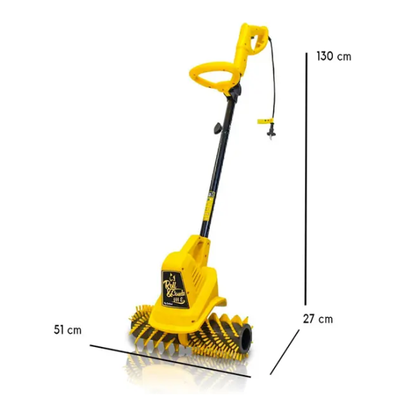 Česalnik za umetno travo Garland Roll e Comb 141 E-V19