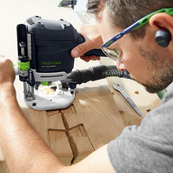 Rezkar FESTOOL OF 1010 REBQ-Plus
