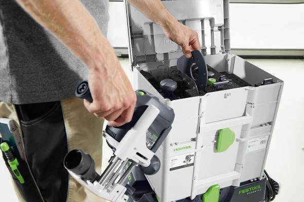 Set dodatkov FESTOOL ZS-OF 1010 M