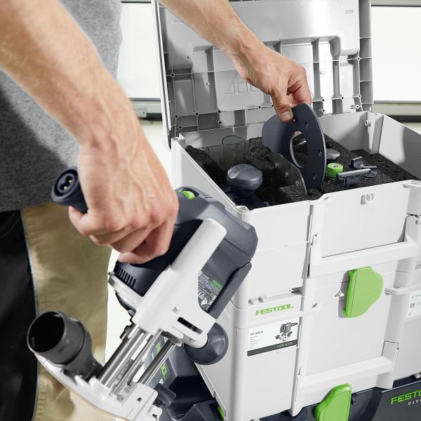 Set dodatkov FESTOOL ZS-OF 1010 M