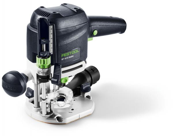 Rezkar FESTOOL OF 1010 REBQ-Plus