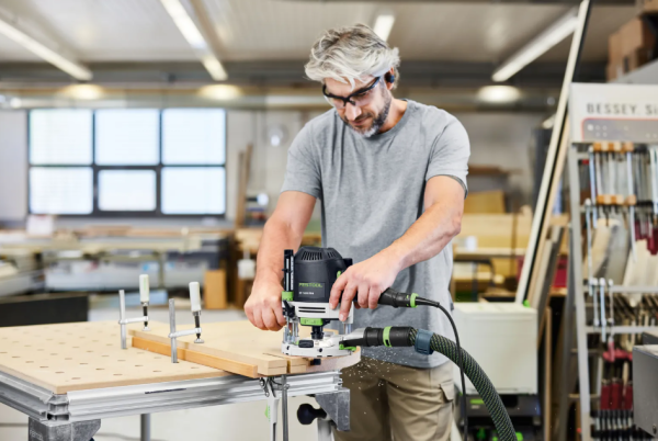 Svetlobni modul Festool  LM-OF 1400