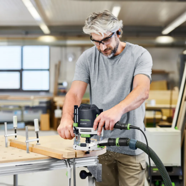 Svetlobni modul Festool  LM-OF 1400