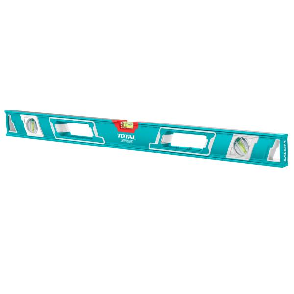 Vodna tehtnica TOTAL libela 80cm