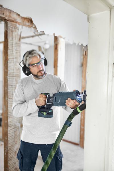 Sabljasta žaga (lisičji rep) FESTOOL RSC 18 EB Basic