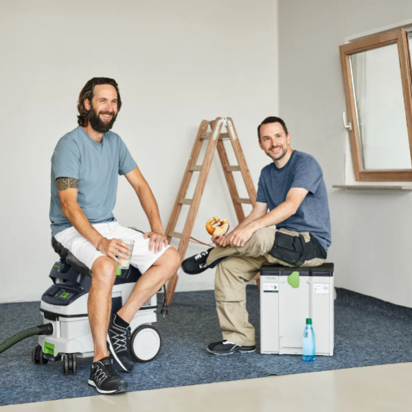 Podloga, blazina FESTOOL SK-CT/SYS