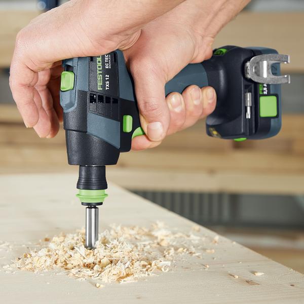 Akumulatorski vrtalnik FESTOOL TXS 12 2,5-Plus
