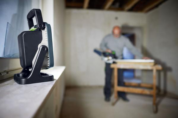Akumulatorska svetilka - reflektor FESTOOL SYSLITE KBS C
