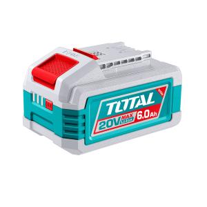 Baterija Total Industrial 6,0 Ah