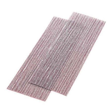 Brusni papir MIRKA Abranet® 80x230 mm P240 10 kos