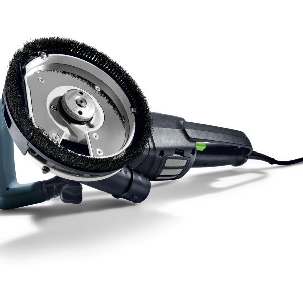 Diamantni brusilnik FESTOOL RENOFIX RG 130 ECI-Set DIA HD