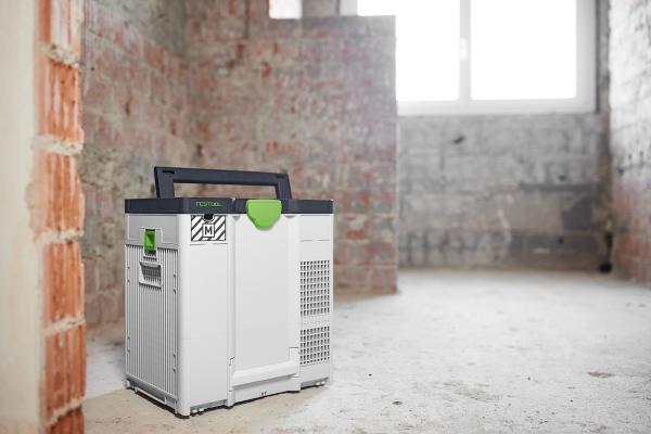 Čistilec zraka FESTOOL SYS-AIR M
