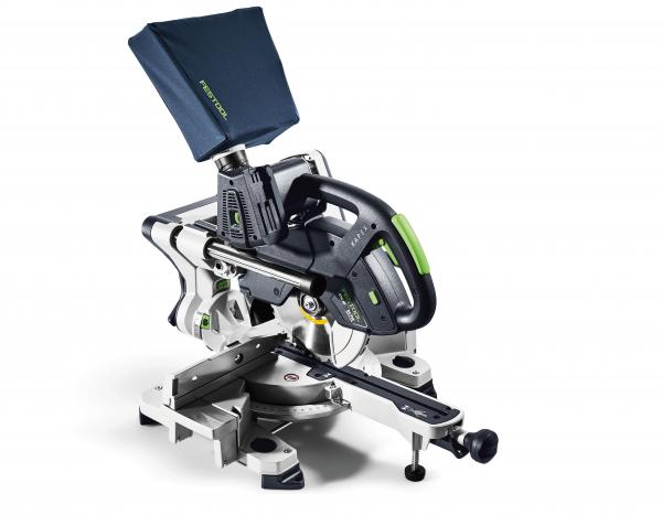 Potezna žaga FESTOOL KAPEX KSC 60 EB 5,0 I-UG-Set